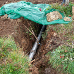 Désinstallation de Fosses Toutes Eaux : Transition en Douceur avec des Spécialistes Saint-Andre-les-Vergers